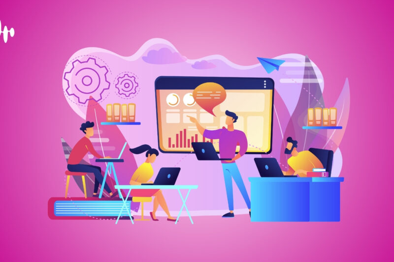 The Adaptive Learning Platform That Cuts Training Time in Half