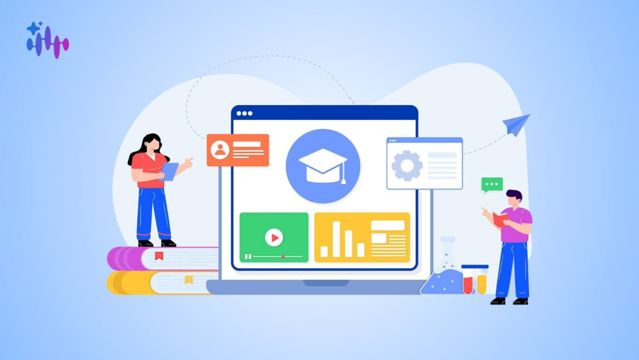 Adaptive learning platforms