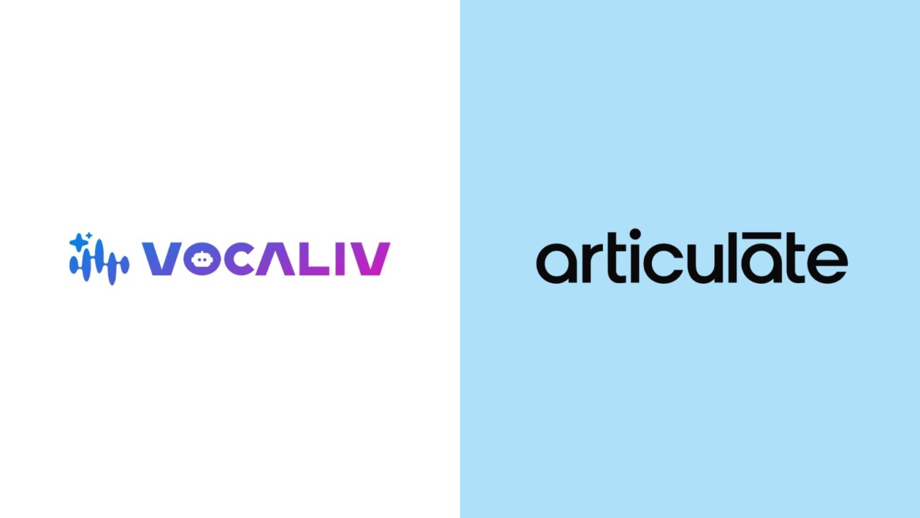 Alternatives to Articulate