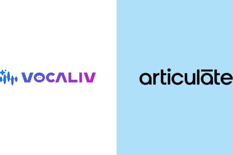 Alternatives to Articulate: Why AI Course Builders Are Taking Over