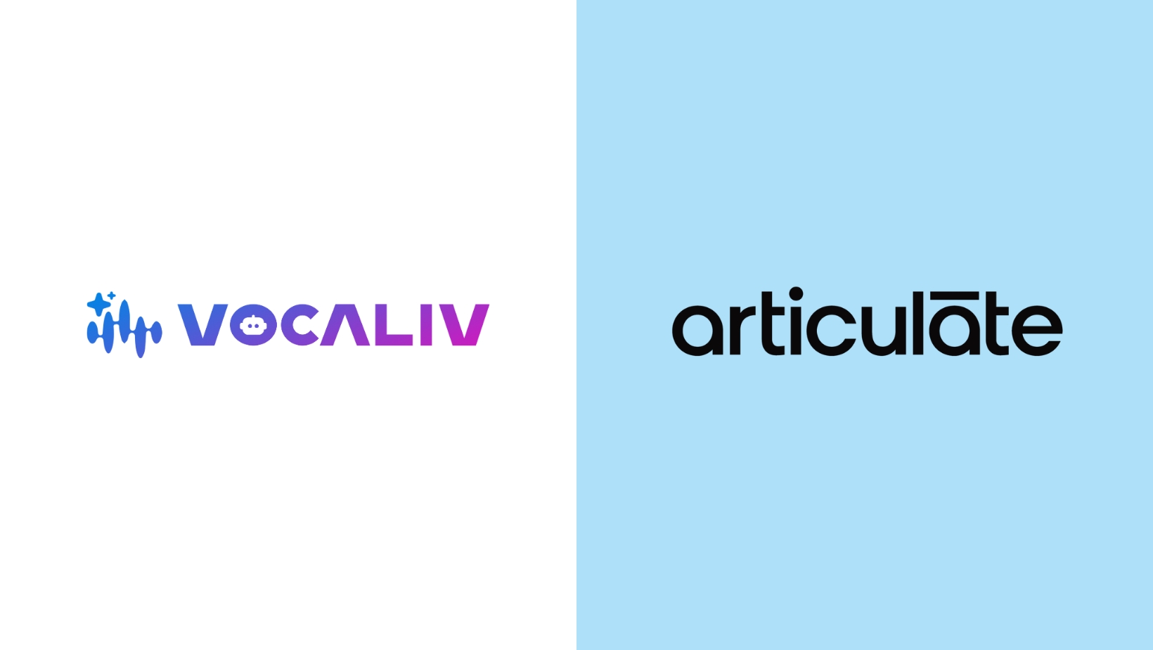 Alternatives to Articulate