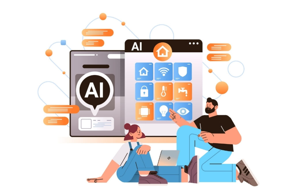 AI Course Builder