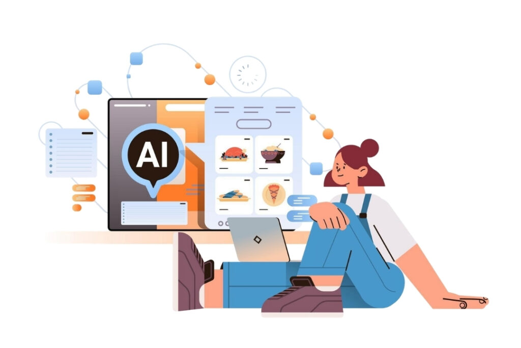 What are the best AI tools for creating courses and training materials?