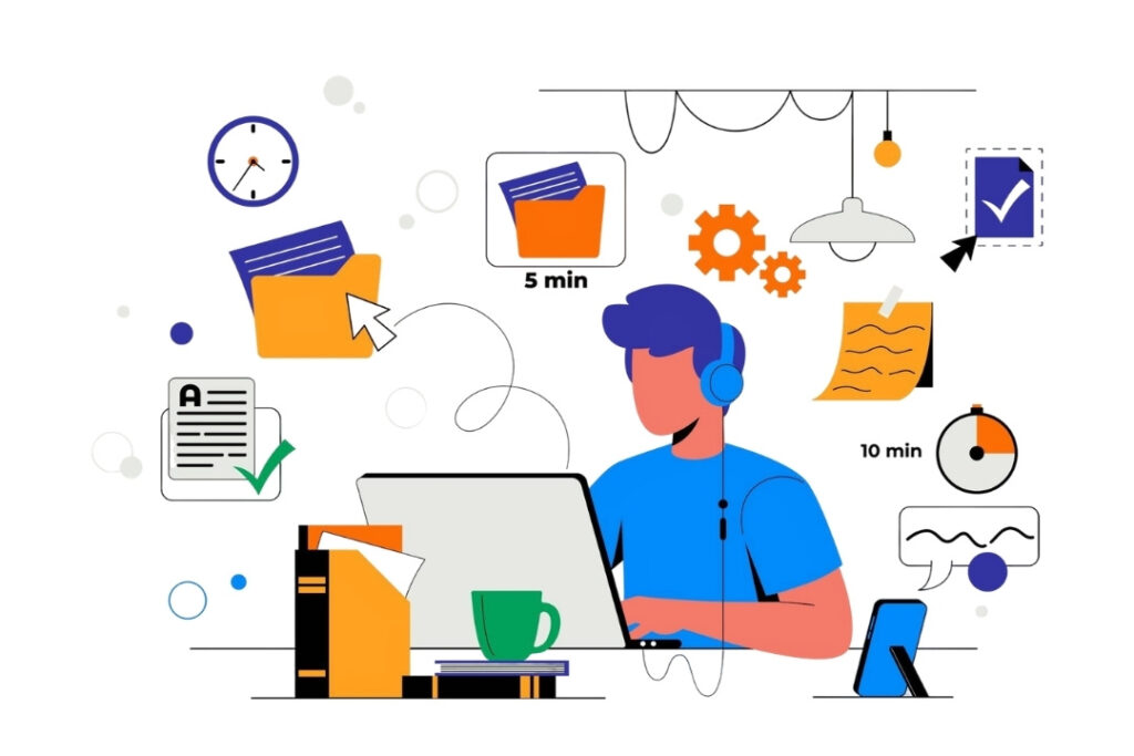 Cohort learning platforms