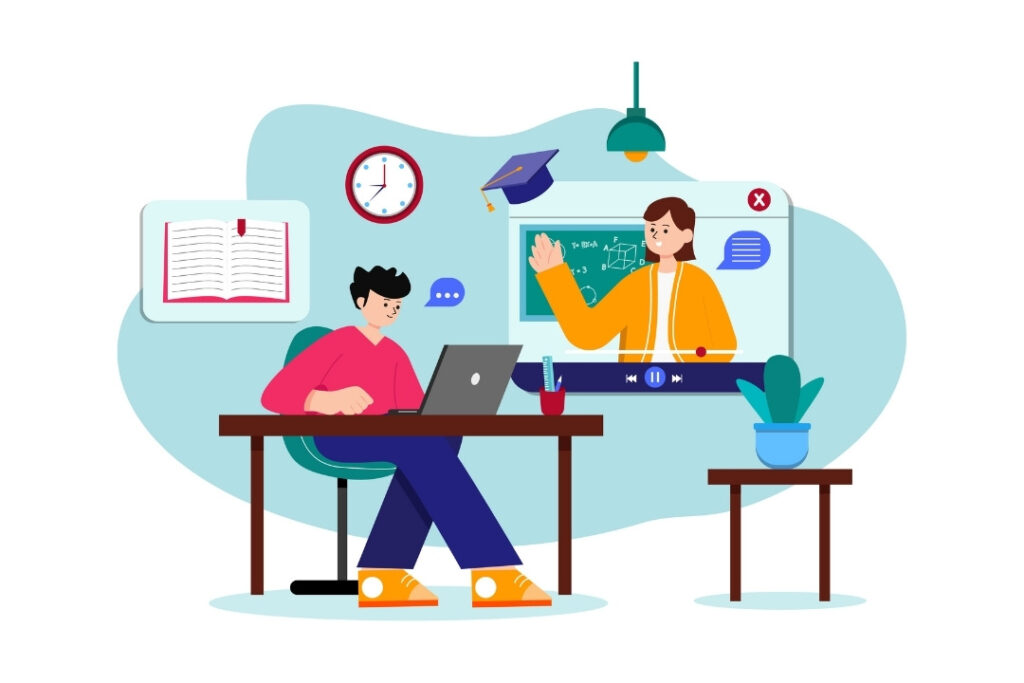 Online Course For Free