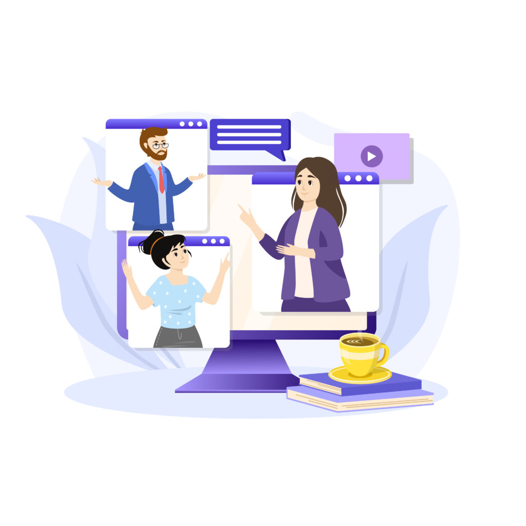 corporate learning platforms