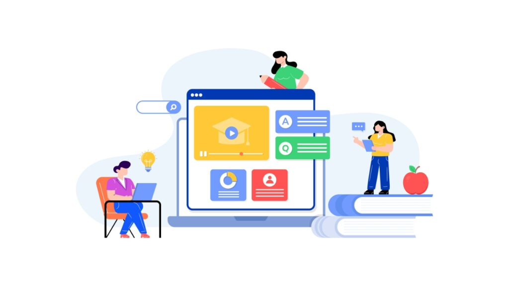 eLearning Content Development