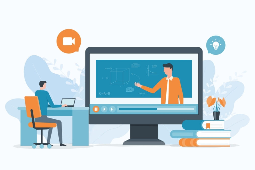 Building eLearning Courses