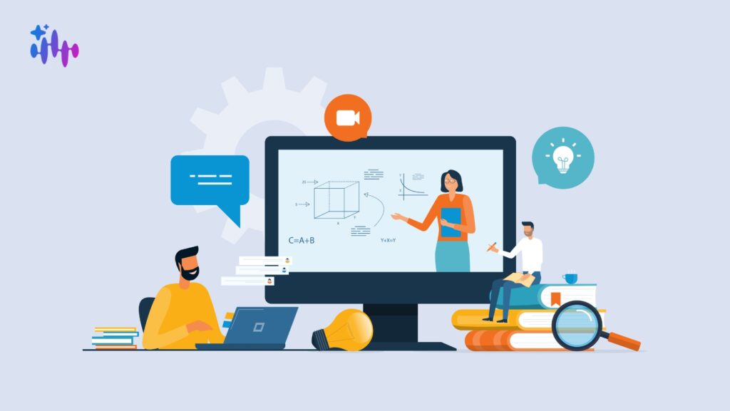 Building eLearning Courses
