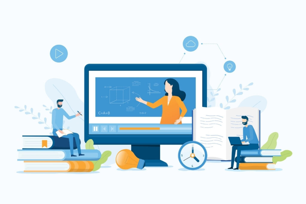 Building eLearning Courses