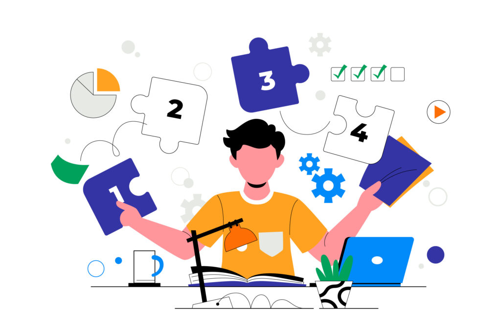 Cognitive Learning Theory