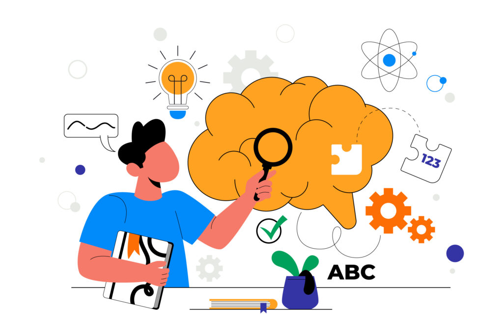 Cognitive Learning Theory
