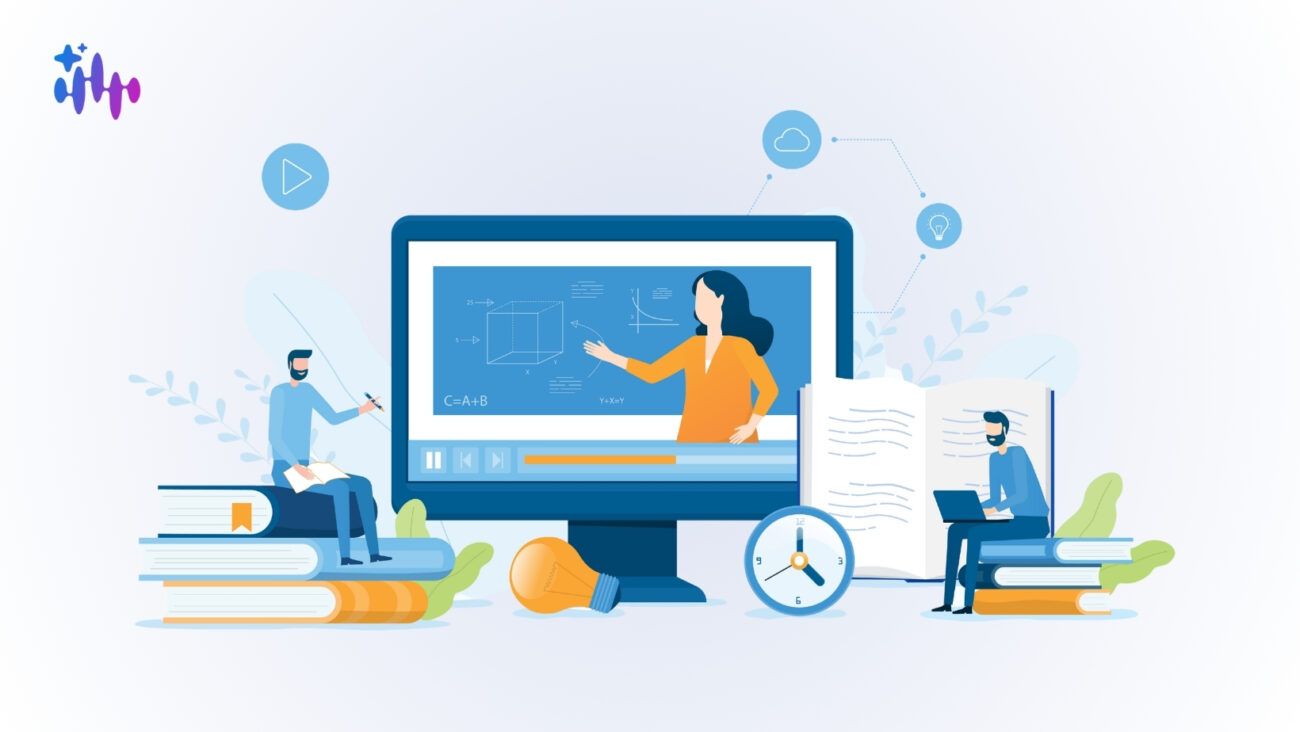 Cohort learning platform