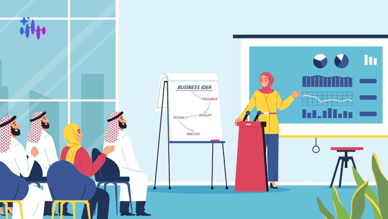 Corporate Learning Platforms in Saudi Arabia