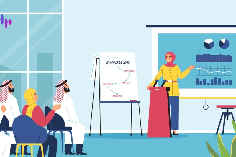 Corporate Learning Platforms in Saudi Arabia: Features, Pricing & Compliance