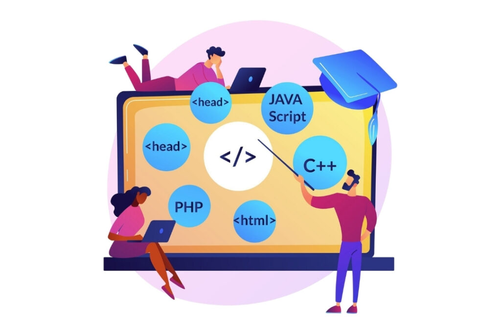 Create curriculum with AI