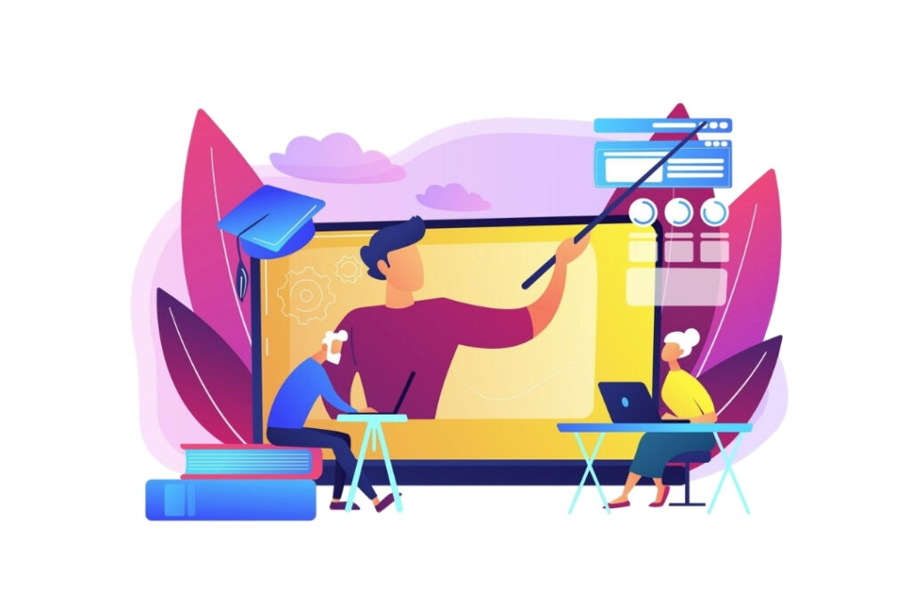 Create curriculum with AI