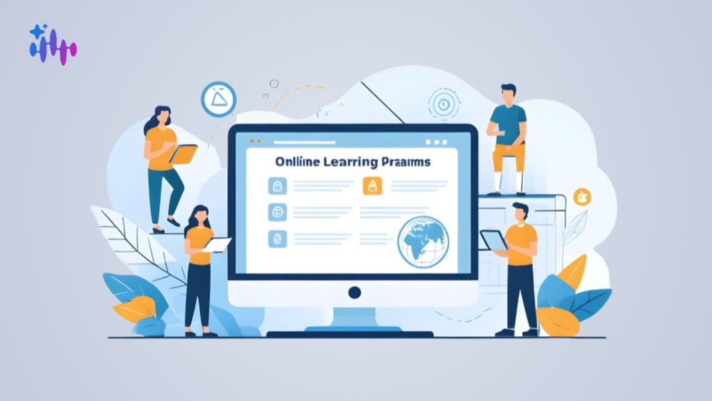 Enterprise elearning authoring tools