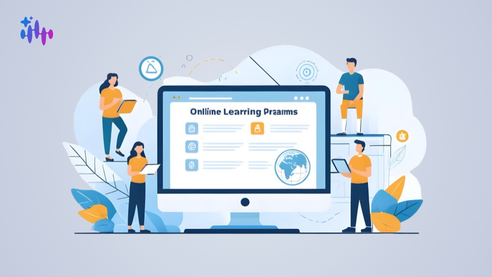 Enterprise elearning authoring tools