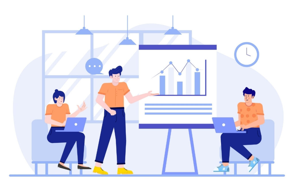 Instructor burnout corporate training