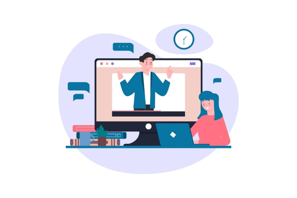 Online Course For Free