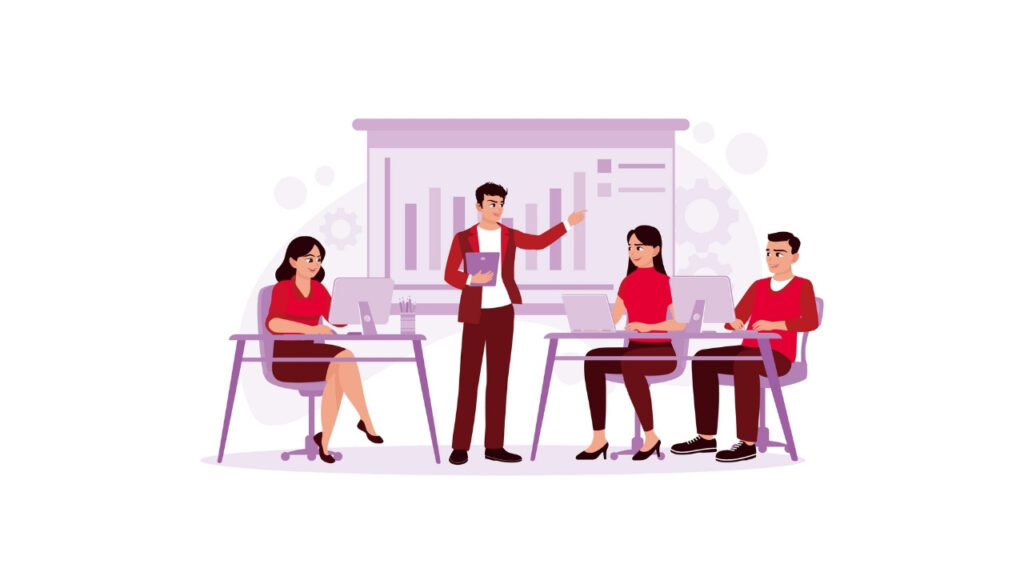 Professional Training Programs