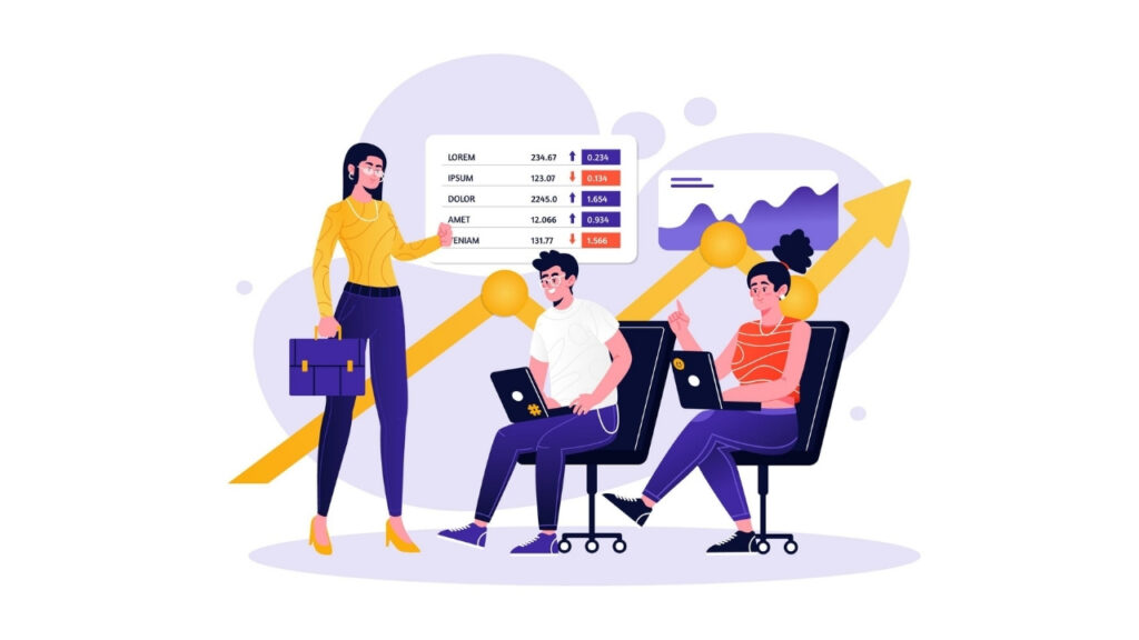 Sales Training And Development