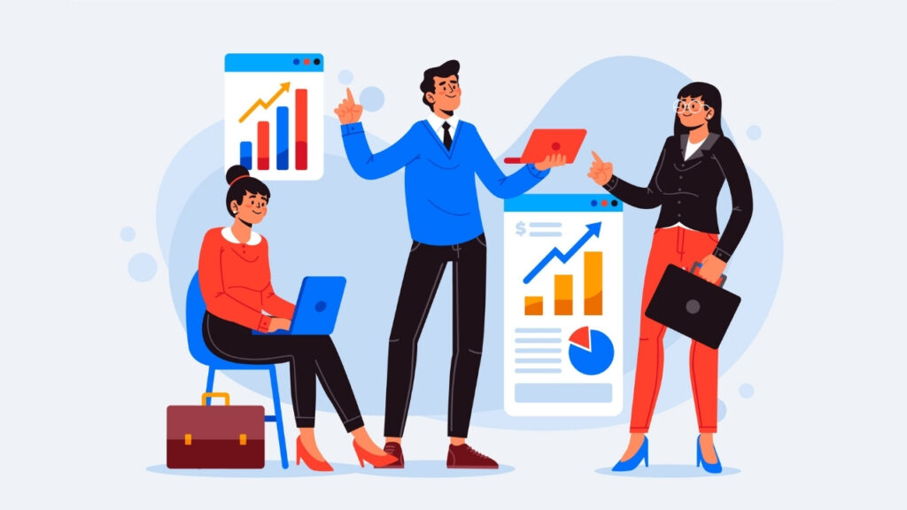 Sales Training And Development