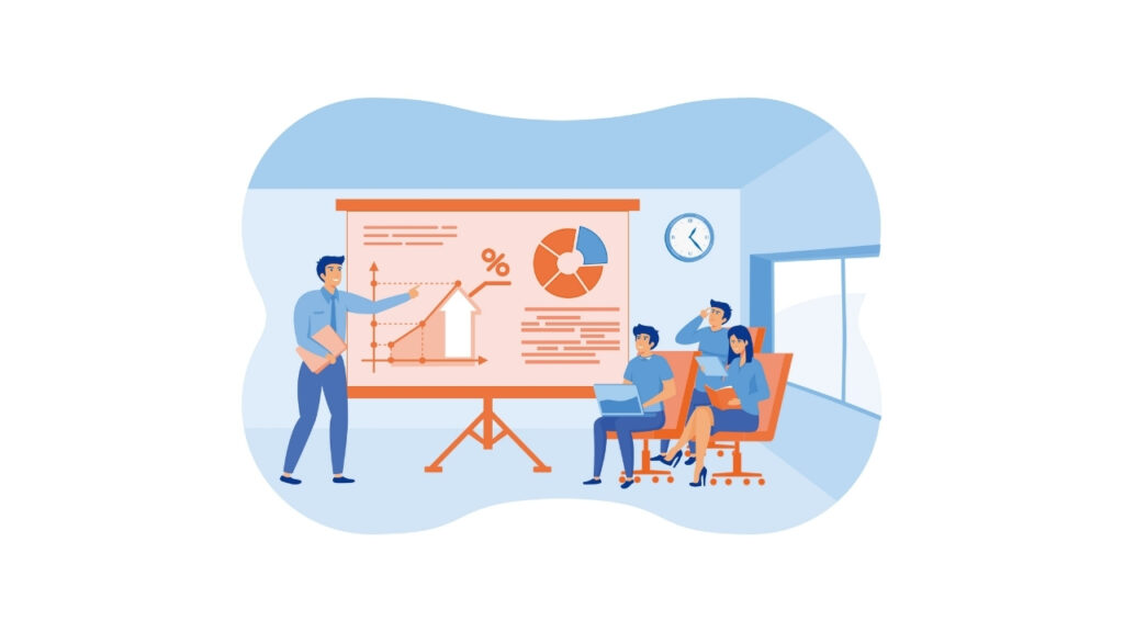 Sales Training