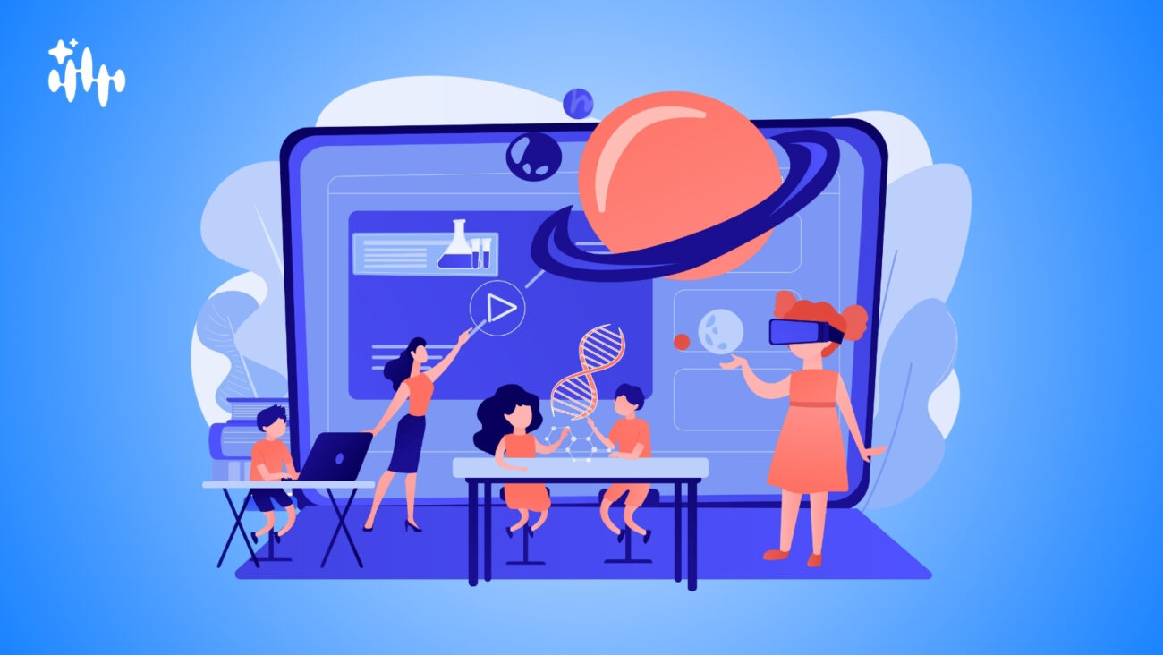 Top edtech trends 2026
