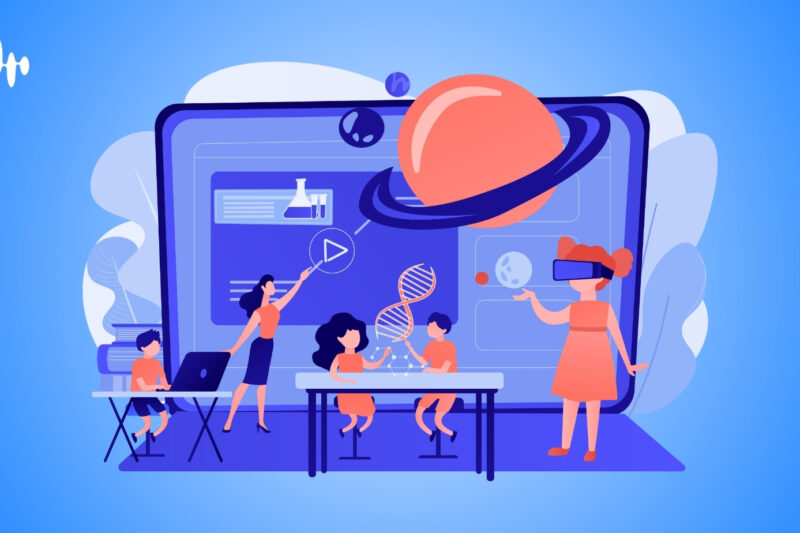 Top EdTech Trends 2026 (And Which Ones Are Just Hype) 
