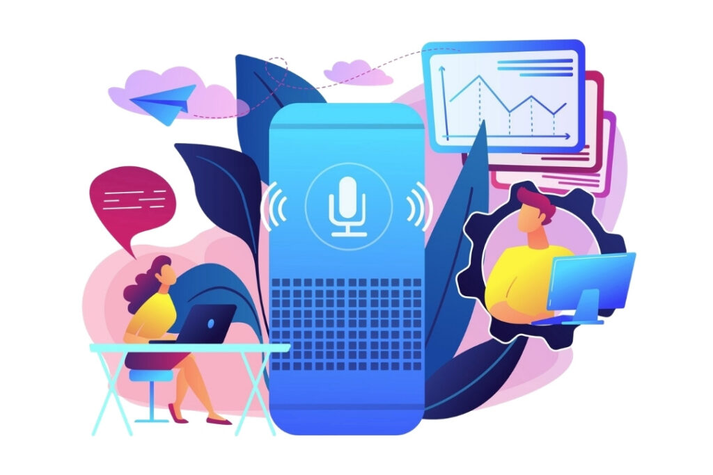 Voice cloning technology advancements 2026