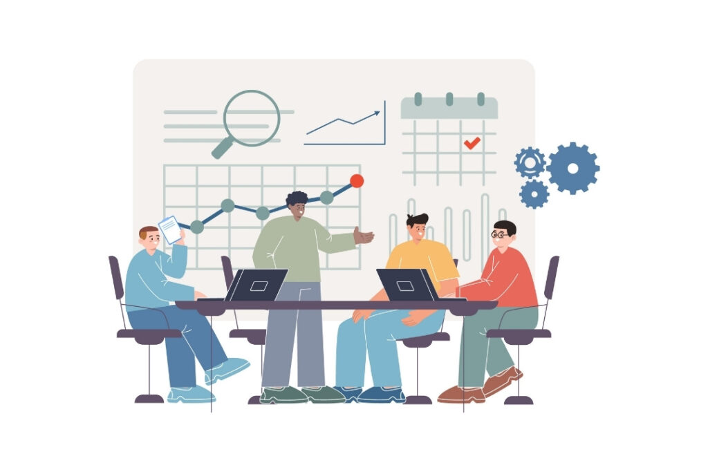 Workplace Training Programs