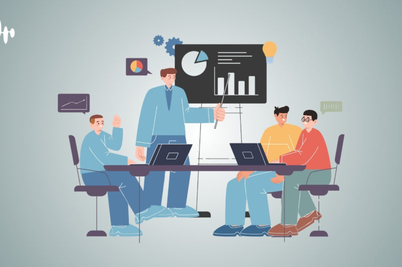 A Faster Way To Build Workplace Training Programs