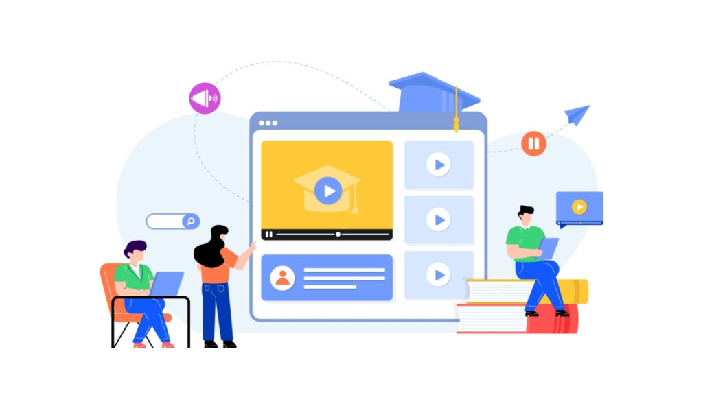 eLearning Content Development