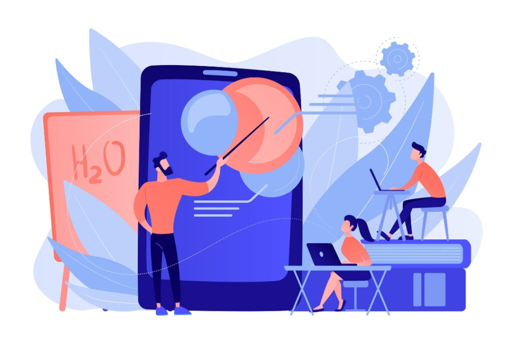 Top edtech trends 2026