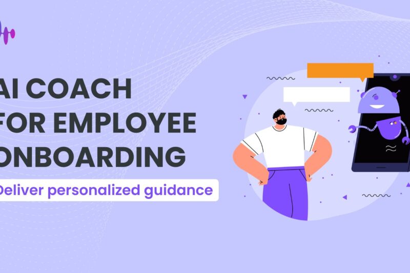 AI Coach for Employee Onboarding: Cut Ramp Time in Half