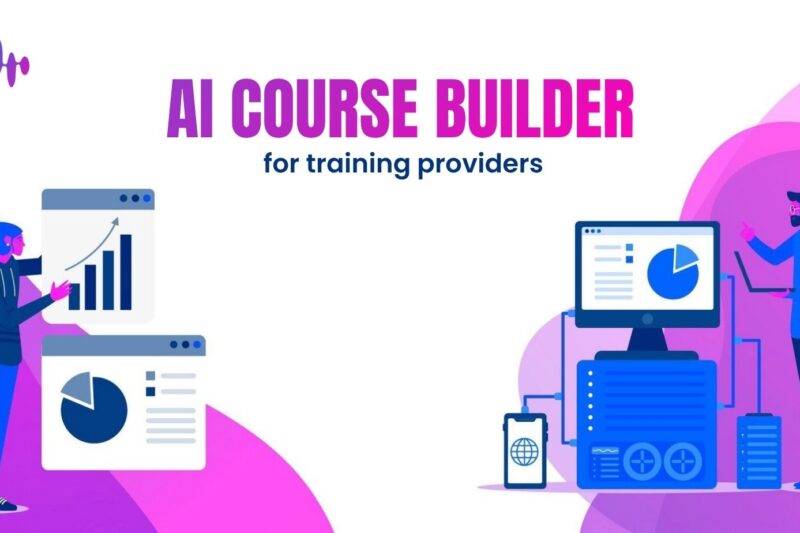 AI Course Builder for Training Providers: The Complete 2026 Guide