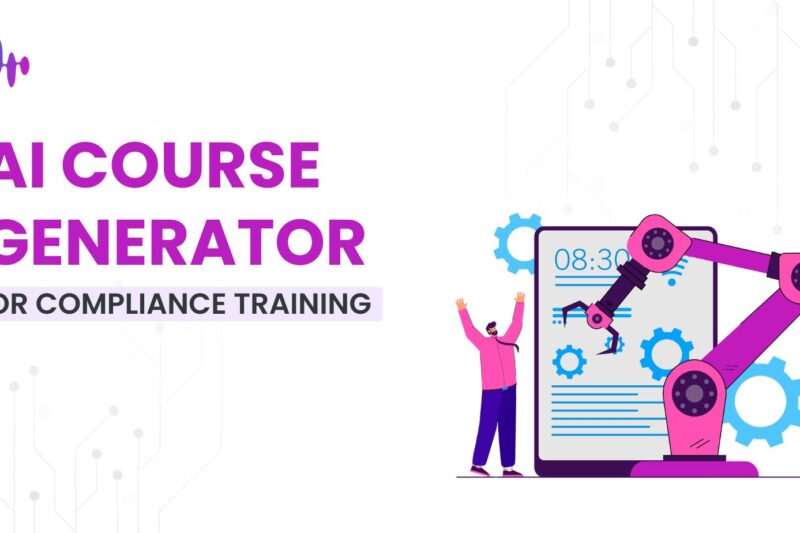AI Course Generator for Compliance Training: What to Look For