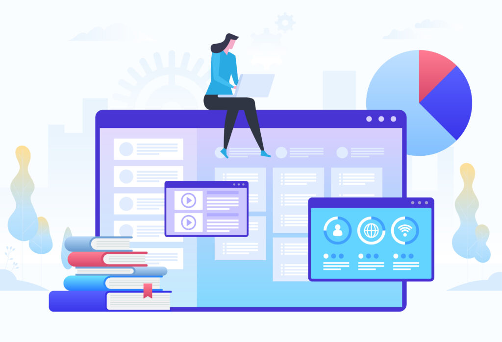Best e learning authoring tools 2026