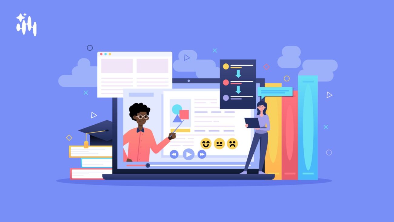 Best e learning authoring tools 2026