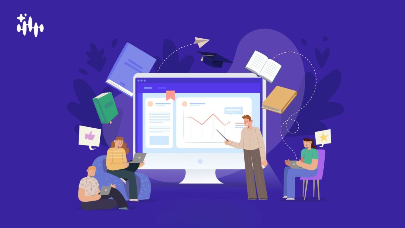 Cohort based learning platform