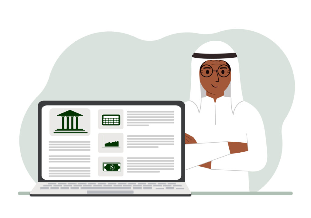 Corporate learning platform for GCC companies