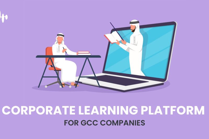 The Best Corporate Learning Platform for GCC Companies in 2026