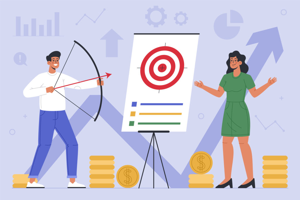 Course completion rate benchmarks by industry