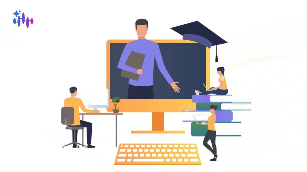 ai coaching roleplay for corporate training