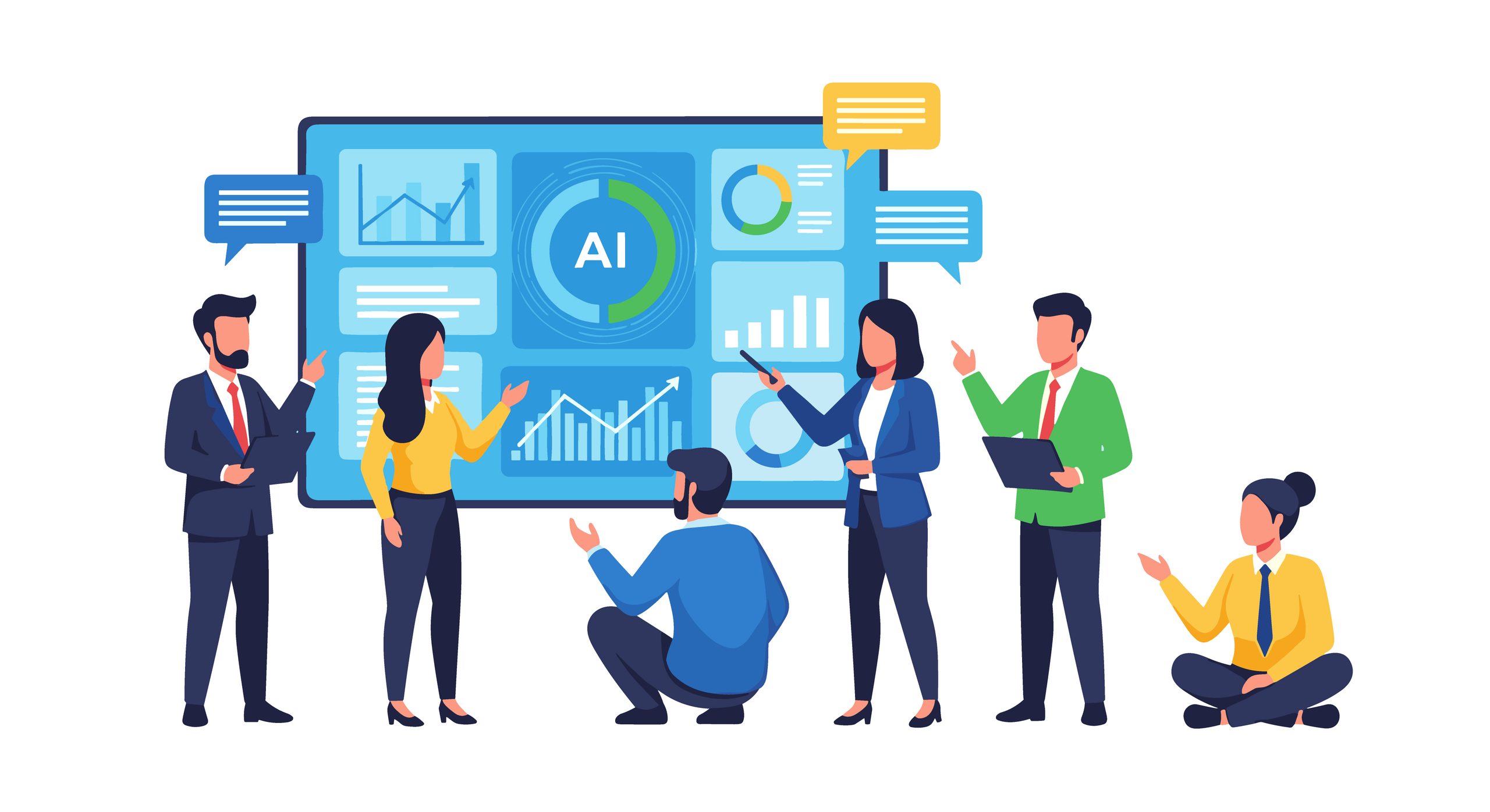 ai coaching roleplay for corporate training