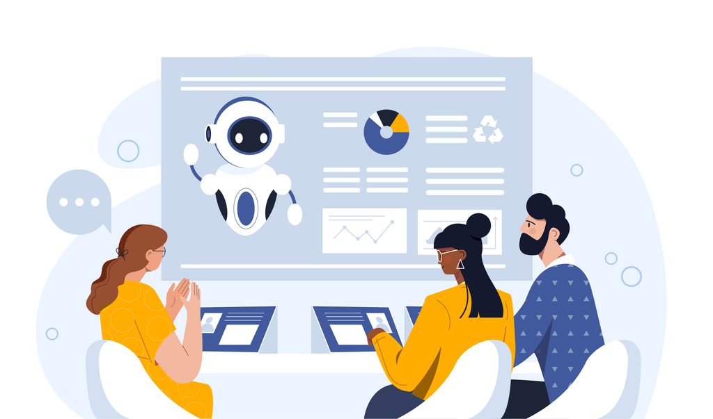 ai coaching roleplay for corporate training