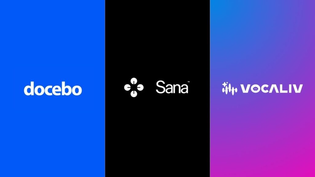 cheaper alternative to docebo with ai included