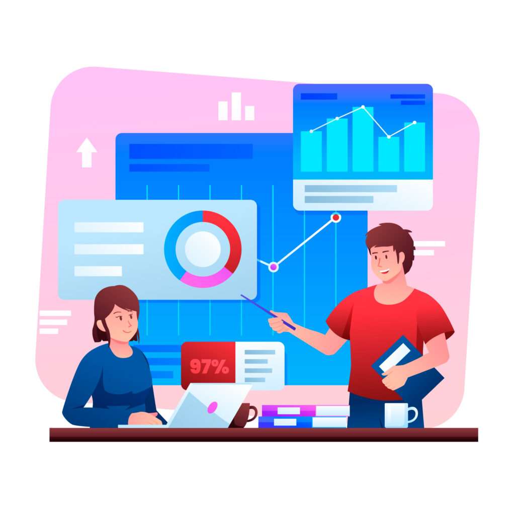 corporate training completion rate benchmarks